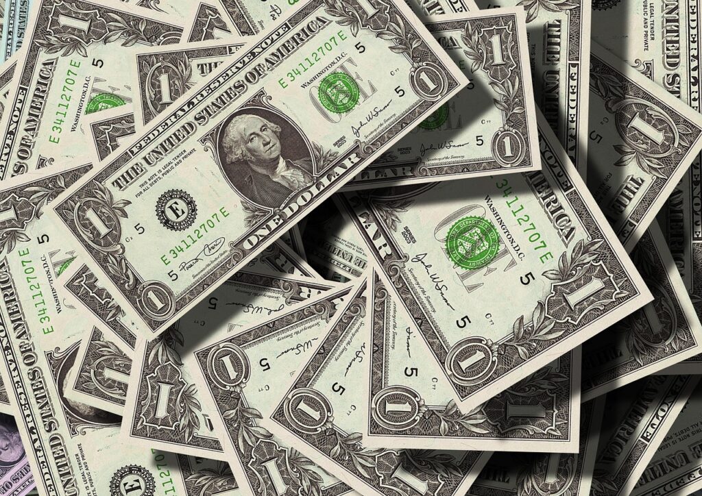 The truth about money